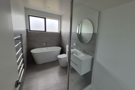 Photo of property in 52 Derbridge Street, Woodend, 7610