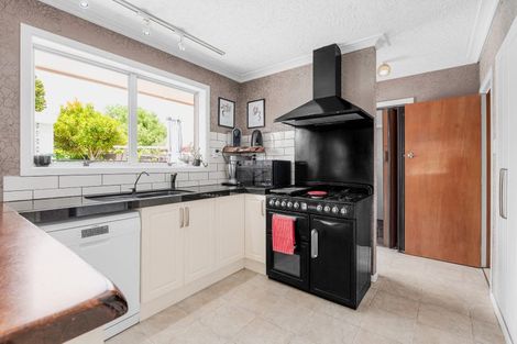 Photo of property in 4 Thomson Avenue, Dinsdale, Hamilton, 3204