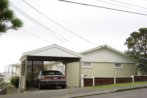 Photo of property in 63 Kano Street, Karori, Wellington, 6012