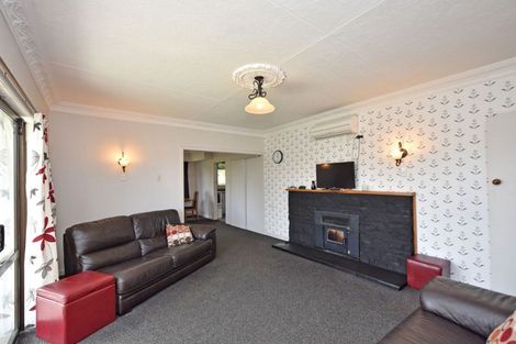 Photo of property in 537 Herbert Street, Waverley, Invercargill, 9810