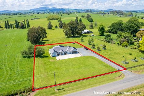 Photo of property in 97 Rangiaowhia Road, Te Awamutu, 3875
