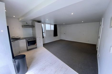 Photo of property in 361 The Terrace, Te Aro, Wellington, 6011