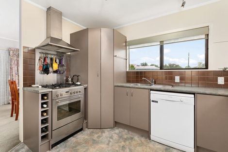 Photo of property in 36 Wrigley Street, Waihi, 3610