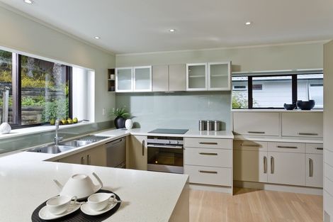 Photo of property in 116 Stapleford Crescent, Browns Bay, Auckland, 0630