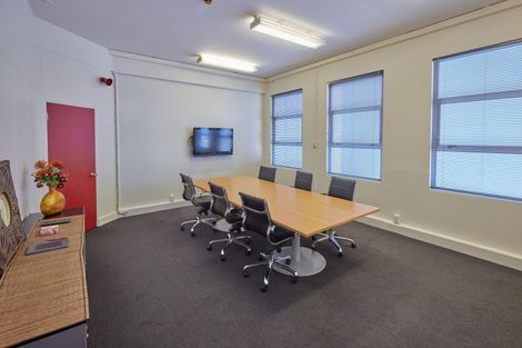 Photo of property in Molesworth House, 9/101a Molesworth Street, Thorndon, Wellington, 6011
