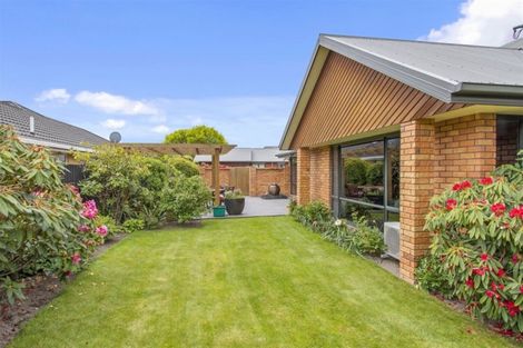 Photo of property in 7 Constable Place, Halswell, Christchurch, 8025