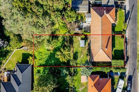 Photo of property in 117 Frankley Road, Frankleigh Park, New Plymouth, 4310