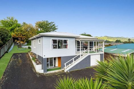Photo of property in 140 Golf Road, Taumarunui, 3920