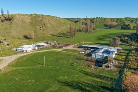 Photo of property in 717 Puketitiri Road, Puketapu, Napier, 4182