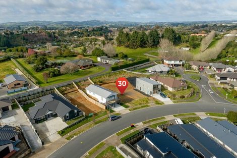 Photo of property in 30 Hastings Road, Pyes Pa, Tauranga, 3112