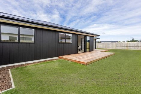 Photo of property in 13 Longfields Road, Lincoln, 7608