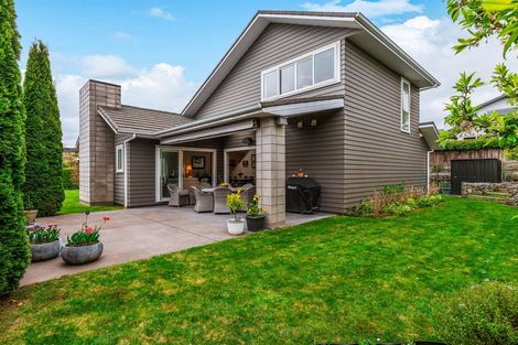 Photo of property in 12 Coprosma Crescent, Waipahihi, Taupo, 3330