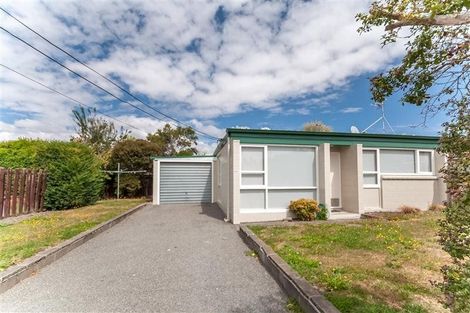 Photo of property in 3/194 Scott Street, Redwoodtown, Blenheim, 7201