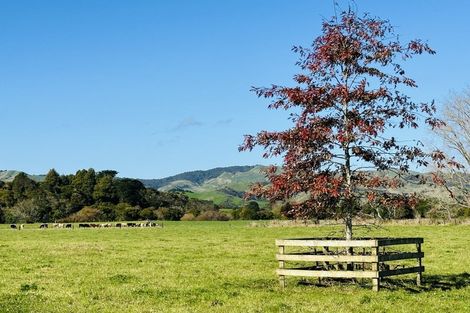 Photo of property in 206 Okaeria Road, Waerenga, Te Kauwhata, 3781