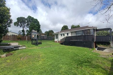 Photo of property in 30 Glynnbrooke Street, Te Atatu South, Auckland, 0610