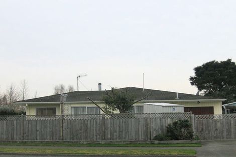 Photo of property in 60 Osier Road, Greenmeadows, Napier, 4112