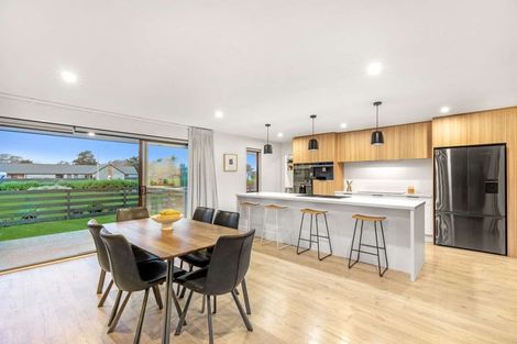 Photo of property in 3 Mansevale Way, Leeston, 7632