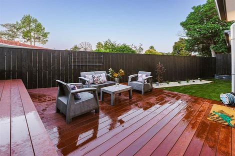 Photo of property in 4a Willow Way, Sunnyhills, Auckland, 2010