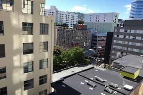 Photo of property in 906/111 Dixon Street, Te Aro, Wellington, 6011