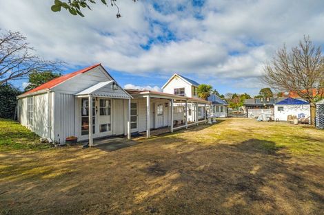 Photo of property in 75 Vogel Street, Woodville, 4920