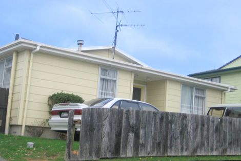 Photo of property in 21 Nassau Avenue, Grenada North, Wellington, 5028