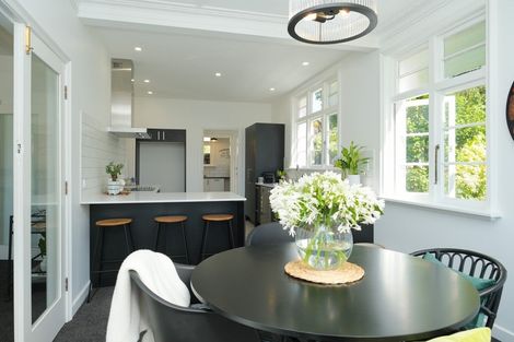 Photo of property in 115 Eglinton Road, Mornington, Dunedin, 9011