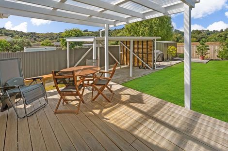 Photo of property in 50 Mitchell Street, Aramoho, Whanganui, 4500