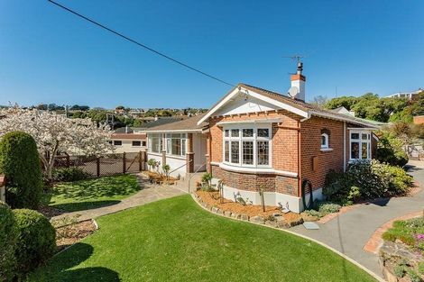 Photo of property in 20 Bayfield Road, Andersons Bay, Dunedin, 9013