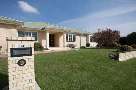 Photo of property in 83 Tawari Street, Matamata, 3400