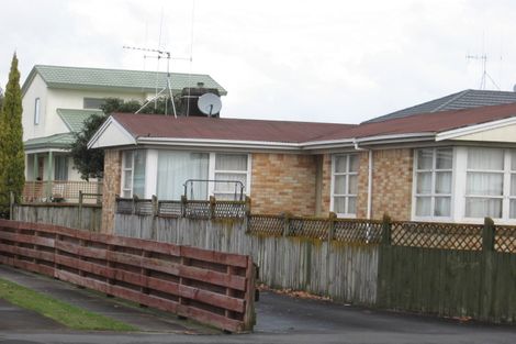 Photo of property in 56a Fifth Avenue, Enderley, Hamilton, 3214