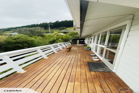 Photo of property in 32 Evans Pass Road, Sumner, Christchurch, 8081