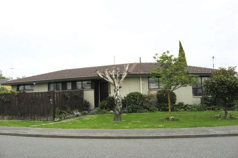 Photo of property in 83 Newnham Street, Rangiora, 7400