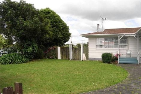 Photo of property in 43 Fairview Street, Fairview Downs, Hamilton, 3214
