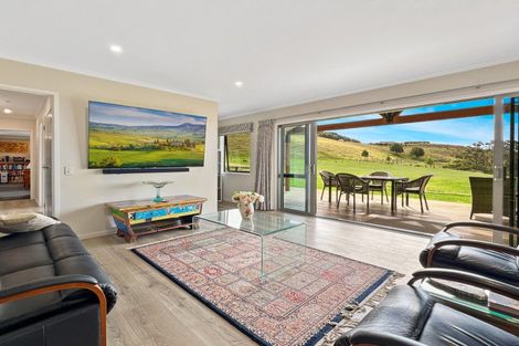 Photo of property in 245 Paerata Ridge Road, Waiotahe, Opotiki, 3198