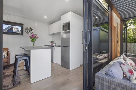 Photo of property in 91e Muri Road, Pukerua Bay, 5026