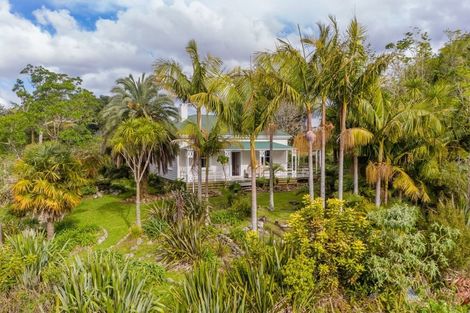 Photo of property in 294 Horeke Road, Okaihau, 0475