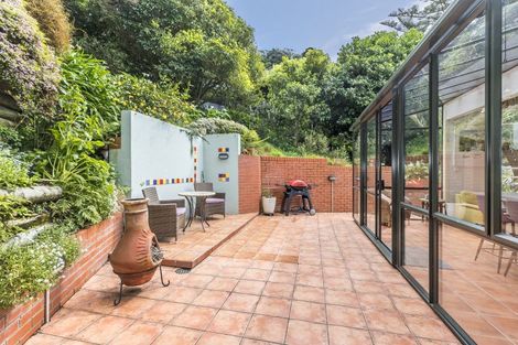 Photo of property in 9 Sinclair Street, Seatoun, Wellington, 6022