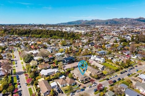 Photo of property in 2/30 Konini Street, Riccarton, Christchurch, 8041