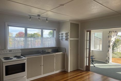 Photo of property in 31 Middlesex Street, Levin, 5510