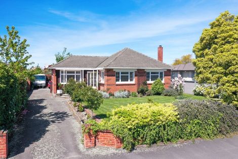 Photo of property in 16 Bridge Street, Netherby, Ashburton, 7700