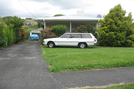 Photo of property in 15 Ward Street, Aramoho, Whanganui, 4500