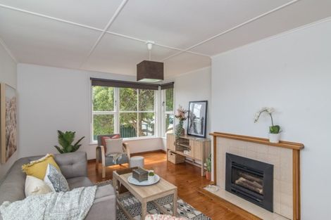 Photo of property in 37 Tukanae Street, Strathmore Park, Wellington, 6022