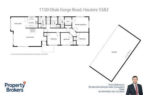 Photo of property in 1150 Otaki Gorge Road, Hautere, Otaki, 5582