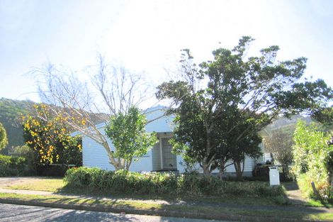 Photo of property in 7 Rangituhi Crescent, Takapuwahia, Porirua, 5022