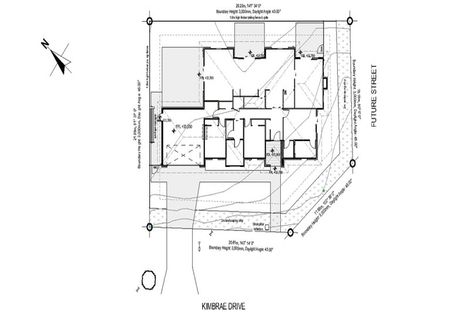 Photo of property in 30 Kimbrae Drive, Rototuna North, Hamilton, 3210