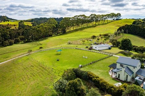 Photo of property in 507 Marua Road, Hikurangi, 0181