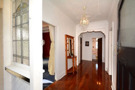 Photo of property in 33 Forfar Street, Clyde Hill, Dunedin, 9011