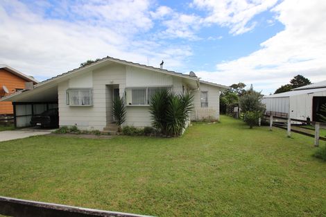 Photo of property in 83 Allen Bell Drive, Kaitaia, 0410