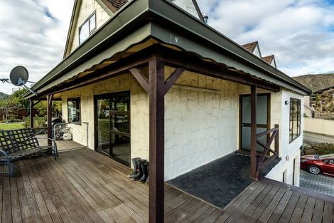 Photo of property in 3 Fox Street, Alexandra, 9320