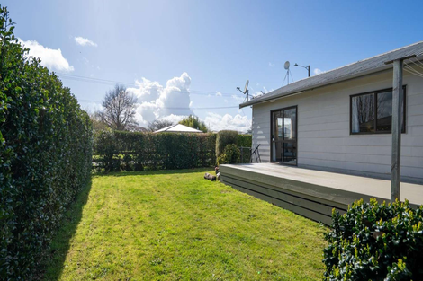 Photo of property in 1a Sanders Street, Arapuni, Putaruru, 3415